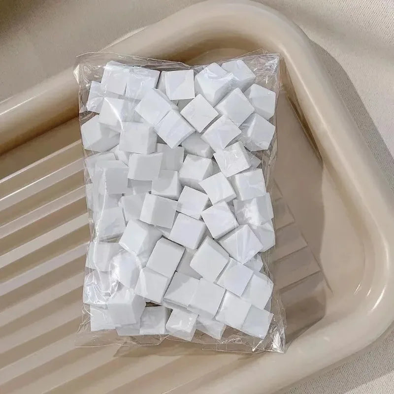 NovaGlow™ Nail Sponge Design Set